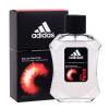 Adidas Team Force Eau de Toilette férfiaknak 100 ml sérült doboz