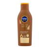 Nivea Sun Tropical Bronze Milk SPF6 Fényvédő készítmény testre 200 ml