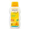 Weleda Baby Calendula Cream Bath Krémtusfürdő gyermekeknek 200 ml