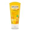 Weleda Baby Calendula Shampoo And Body Wash Sampon gyermekeknek 200 ml