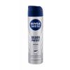 Nivea Men Silver Protect 48h Izzadásgátló férfiaknak 150 ml