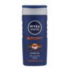 Nivea Men Sport Tusfürdő férfiaknak 250 ml