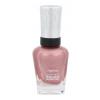 Sally Hansen Complete Salon Manicure Körömlakk nőknek 14,7 ml Változat 320 Raisin the Bar