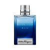 Ferragamo Acqua Essenziale Blu Eau de Toilette férfiaknak 50 ml