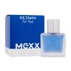 Mexx Ice Touch Eau de Toilette férfiaknak 50 ml