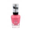 Sally Hansen Complete Salon Manicure Körömlakk nőknek 14,7 ml Változat 510 I Pink I Can