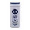 Nivea Men Silver Protect Tusfürdő férfiaknak 250 ml