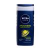 Nivea Men Power Fresh Tusfürdő férfiaknak 250 ml