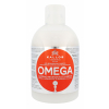 Kallos Cosmetics Omega Sampon nőknek 1000 ml