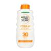 Garnier Ambre Solaire Hydra 24H Protect SPF30 Fényvédő készítmény testre 200 ml