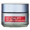 L&#039;Oréal Paris Revitalift Filler HA Nappali arckrém nőknek 50 ml