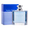 Nautica Voyage Eau de Toilette férfiaknak 100 ml sérült doboz