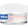 Mixa Extreme Nutrition Oil-based Rich Cream Nappali arckrém nőknek 50 ml