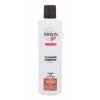 Nioxin System 3 Color Safe Cleanser Sampon nőknek 300 ml