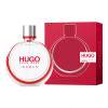 HUGO BOSS Hugo Woman Eau de Parfum nőknek 50 ml