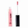 Rimmel London Oh My Gloss! Szájfény nőknek 6,5 ml Változat 160 Stay my rose