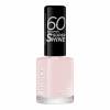 Rimmel London 60 Seconds Super Shine Körömlakk nőknek 8 ml Változat 203 Lose Your Lingerie