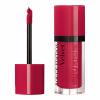 BOURJOIS Paris Rouge Edition Velvet Rúzs nőknek 7,7 ml Változat 02 Frambourjoise