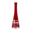 BOURJOIS Paris 1 Second Körömlakk nőknek 9 ml Változat 11 Rouge in style