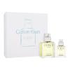 Calvin Klein Eternity For Men Ajándékcsomagok Eau de Toilette 100 ml + Eau de Toilette 30ml