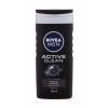 Nivea Men Active Clean Tusfürdő férfiaknak 250 ml