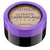 Catrice Ultimate Camouflage Cream Korrektor nőknek 3 g Változat 020 Light Beige