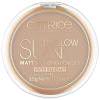 Catrice Sun Glow Matt Bronzosító nőknek 9,5 g Változat 030 Medium Bronze