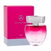 Mercedes-Benz Rose Eau de Toilette nőknek 60 ml