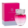 Mercedes-Benz Rose Eau de Toilette nőknek 30 ml