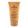 NUXE Sun Delicious Lotion SPF30 Fényvédő készítmény testre 150 ml