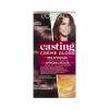 L&#039;Oréal Paris Casting Creme Gloss Hajfesték nőknek 48 ml Változat 415 Iced Chestnut