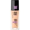 Maybelline Fit Me! SPF18 Alapozó nőknek 30 ml Változat 115 Ivory