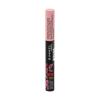 Rimmel London Provocalips 16hr Kiss Proof Lip Colour Rúzs nőknek 7 ml Változat 110 Dare To Pink