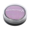 Max Factor Wild Shadow Pot Szemhéjfesték nőknek 4 g Változat 15 Vicious Purple