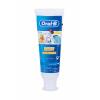 Oral-B Baby Pooh Fogkrém gyermekeknek 75 ml