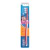 Oral-B 1-2-3 Classic Medium Fogkefe 1 db