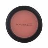 MAC Sheertone Blush Pirosító nőknek 6 g Változat Pinch Me