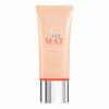 BOURJOIS Paris Air Mat SPF10 Alapozó nőknek 30 ml Változat 01 Rose Ivory