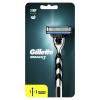 Gillette Mach3 Borotva férfiaknak Szett