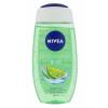 Nivea Lemongrass &amp; Oil Tusfürdő 250 ml