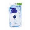 Nivea Creme Soft Care Soap Refill Folyékony szappan nőknek Refill 500 ml