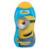 Minions Bubble Bath Fürdőhab gyermekeknek 400 ml