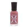 Sally Hansen Xtreme Wear Körömlakk nőknek 11,8 ml Változat 455 Mauve Over