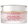 Clarins Multi-Active Nappali arckrém nőknek 50 ml teszter