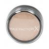 Max Factor Wild Shadow Pot Szemhéjfesték nőknek 4 g Változat 05 Fervent Ivory