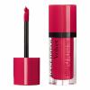 BOURJOIS Paris Rouge Edition Velvet Rúzs nőknek 7,7 ml Változat 13 Fu(n)chsia