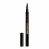 BOURJOIS Paris Liner Feutre Szemhéjtus nőknek 0,8 ml Változat 41 Ultra Black