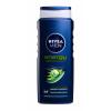 Nivea Men Energy Tusfürdő férfiaknak 500 ml