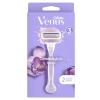 Gillette Venus ComfortGlide Breeze Borotva nőknek Szett