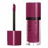 BOURJOIS Paris Rouge Edition Velvet Rúzs nőknek 7,7 ml Változat 14 Plum Plum Girl